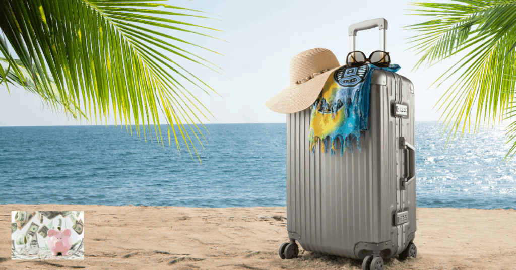 Reise Spartipps 2025 – clever reisen und sparen weltweit